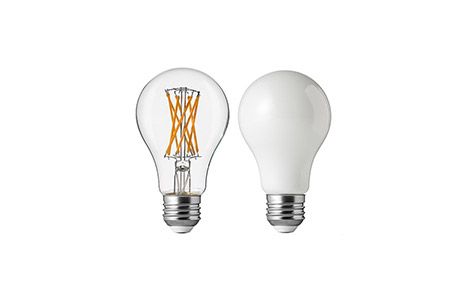 12 W A21 ampoule à incandescence / 100 W Edison A21 ampoule