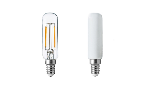 2W T8 filament Bulb / 25W Edison T8 bulb