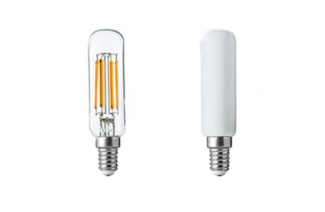 Ampoule à incandescence T8 de 5,5 watts / ampoule Edison T8 de 60 watts