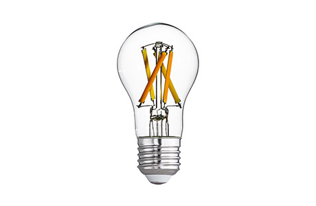 8W A15 ampoule à incandescence / 75w Edison A15 ampoule