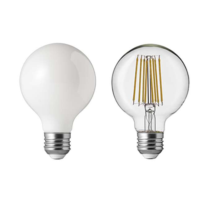 12W G40 Filament Bulbs/100Watts Edison G40 Bulbs